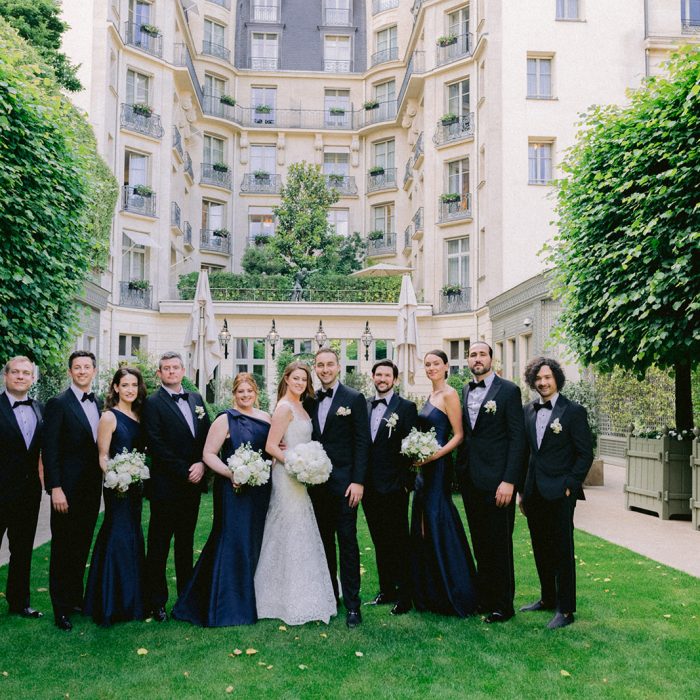 Ritz Paris wedding - get married in Paris in this famous Ritz Paris Luxury & intimate wedding