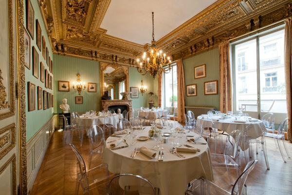Wedding in France