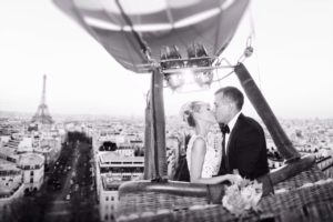 Wedding in France (1)
