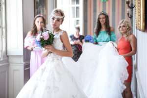 Wedding in France (11)