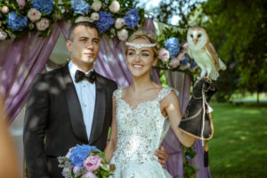 Wedding in France (12)