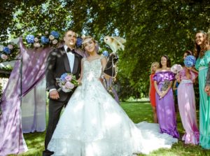 Wedding in France (13)