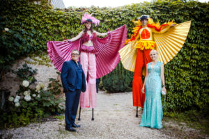 Wedding in France (15)