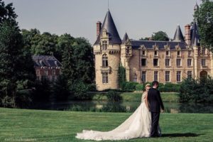 Wedding in France (9)