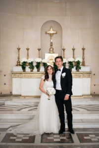 wedding planner in paris Parisian chapel (19)